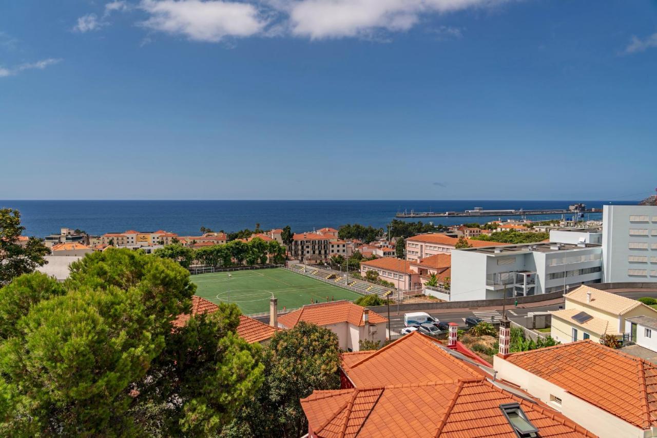 Alegria III By An Island Apart Funchal  Esterno foto