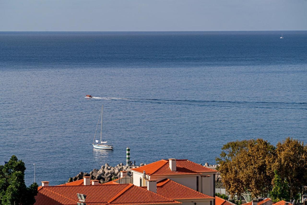 Alegria III By An Island Apart Funchal  Esterno foto