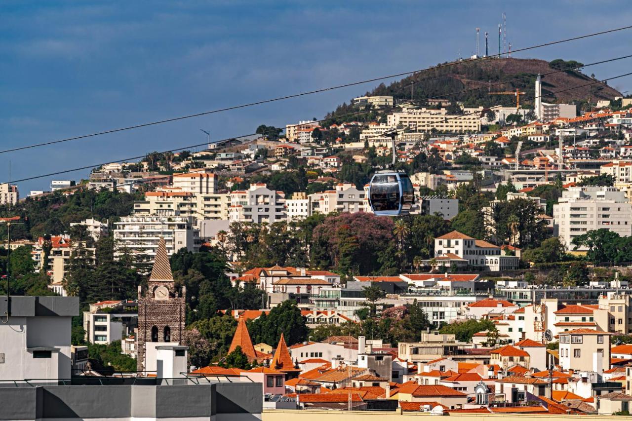 Alegria III By An Island Apart Funchal  Esterno foto